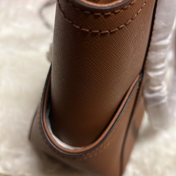 MICHAEL Michael Kors Brown Tote Bag - Picture 4 of 7